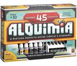 Jogo De Tabuleiro Infantil Alquimia 45 Grow Educativo E Estratégico