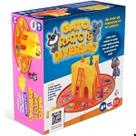 Jogo de tabuleiro infantil gato e rato &diversao