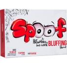 Jogo de tabuleiro Inspiration Play Spoof Family Party 8+ Ages