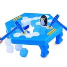 Jogo de tabuleiro interativo Penguin Icebreaker Toy Rescue Penguin Jogo de tabuleiro interativo Penguin Icebreaker Toy Rescue Penguin