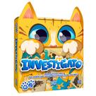 Jogo De Tabuleiro Investigato Game Office - Toyster