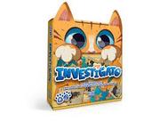 Jogo de Tabuleiro - Investigato - Toyster - 3145