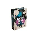 Jogo de Tabuleiro Jekyll Vs Hyde