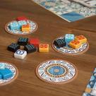 Jogo de tabuleiro, jogo de tabuleiro de estratégia, jogo de