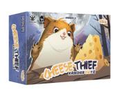 Jogo de Tabuleiro Jolly Thinkers Cheese Thief Party Family 8+ Years