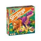 Jogo de Tabuleiro Jumbo Stratego Junior Dinos 2 jogadores com mais de 4 anos Jogo de Tabuleiro Jumbo Stratego Junior Dinos 2 jogadores com mais de 4 anos
