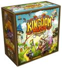 Jogo de Tabuleiro Kingdom Rush: Rift in Time - Lucky Duck Games