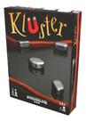 Jogo de Tabuleiro Kluster Um Jogo Magnético Buró