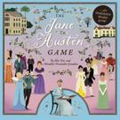 Jogo de tabuleiro Laurence King The Jane Austen Game