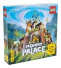Jogo De Tabuleiro Lego Monkey Palace Jogo De Tabuleiro Lego Monkey Palace