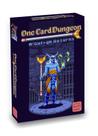 Jogo de Tabuleiro Little Rocket Games One Card Dungeon Expansion