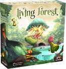Jogo de tabuleiro Living Forest Ludonaute Nature Strategy 8+ Years