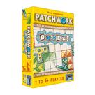 Jogo de tabuleiro Lookout Patchwork Doodle Creative Strategy 8+ Age