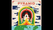 Jogo de Tabuleiro Looney Labs Pyramid Arcade Ultimate Library Jogo de Tabuleiro Looney Labs Pyramid Arcade Ultimate Library