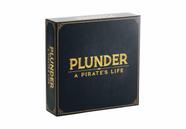 Jogo de tabuleiro Lost Boy Entertainment Plunder Strategy 10+ Years