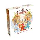 Jogo de Tabuleiro Lucky Duck Flamecraft Ignite Fantasy Adventure