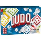 Jogo de Tabuleiro - Ludo