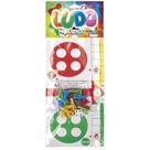 Jogo De Tabuleiro Ludo