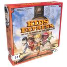 Jogo de Tabuleiro Ludonate Kids Express Cooperative 5+ Years