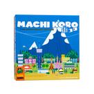 Jogo de Tabuleiro Machi Koro: Japanese City - Pandasaurus Games (8+)