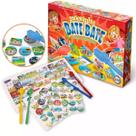 Jogo De Tabuleiro Mãozinha Bate Bate Brinquedos Toia - 12093