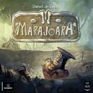 Jogo de Tabuleiro Marajoara - Explore a Cultura da Ilha de Marajó