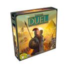 Jogo De Tabuleiro Maravilhas Do Mundo Antigo 7 Wonders Duel Jogo De Tabuleiro Maravilhas Do Mundo Antigo 7 Wonders Duel