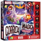 Jogo De Tabuleiro Marvel Corrida Mágica Jogo De Tabuleiro Marvel Corrida Mágica