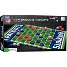 Jogo de tabuleiro MasterPieces NFL Seattle Seahawks Checkers