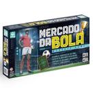 Jogo de Tabuleiro Mercado da Bola Nig Brinquedos Jogo de Tabuleiro Mercado da Bola Nig Brinquedos