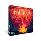 Jogo de tabuleiro Mesos Jogo de tabuleiro Mesos