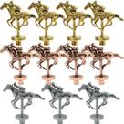 Jogo de tabuleiro Metal Horse for Horse Racing Grhonior Classic Jogo de tabuleiro Metal Horse for Horse Racing Grhonior Classic