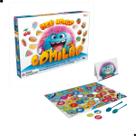 Jogo de tabuleiro meu amigo comilão unica