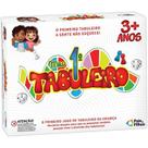 Jogo De Tabuleiro Meu Primeiro Tabuleiro Jogo De Tabuleiro Meu Primeiro Tabuleiro