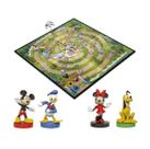 Jogo De Tabuleiro Mickey E Amigos Corrida Magica Copag