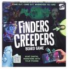 Jogo de tabuleiro Micro Games of America Finders Creepers 8+ Years Jogo de tabuleiro Micro Games of America Finders Creepers 8+ Years