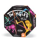 Jogo de tabuleiro MindWare TWANGLED para crianças de 6 anos ou mais