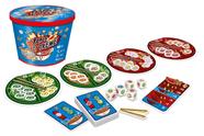 Jogo de Tabuleiro Mixlore Ramen Extreme Estratégia Familiar