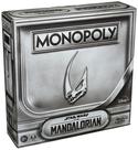 Jogo de Tabuleiro Monopoly - Edição Star Wars The Mandalorian