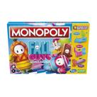 Jogo de Tabuleiro Monopoly Fall Guys - Edição Ultimate Knockout