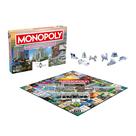 Jogo de tabuleiro Monopoly Fort Lauderdale FL Edition 2-6 jogadores