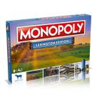 Jogo de tabuleiro Monopoly Lexington Edition 2-6 jogadores Jogo de tabuleiro Monopoly Lexington Edition 2-6 jogadores