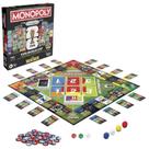 Jogo de Tabuleiro - Monopoly Panini - Fifa Copa 2026 - HASBRO