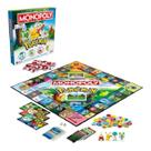 Jogo de tabuleiro monopoly pokémon edição treinador hasbro g0716 Jogo de tabuleiro monopoly pokémon edição treinador hasbro g0716