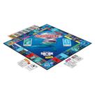 Jogo de Tabuleiro MONOPOLY Shark Week Predators of The Deep
