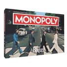 Jogo de Tabuleiro Monopoly The Beatles - Edição Rock Band (2-6 Jogadores)