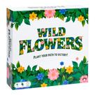 Jogo de tabuleiro Moose Wild Flowers Family Fun Strategy 8+ Years Jogo de tabuleiro Moose Wild Flowers Family Fun Strategy 8+ Years