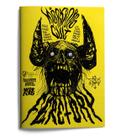 Jogo de Tabuleiro MÖRK Borg - Cult Feretory - Livre de Jogos League Publishing