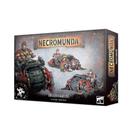 Jogo de Tabuleiro Necromunda Goliath Maulers - Workshop de Jogos