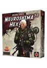 Jogo de Tabuleiro Neuroshima Hex 3.0 da Pegasus Spiele